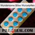 Wundersame Böse Wurzelpillen new09